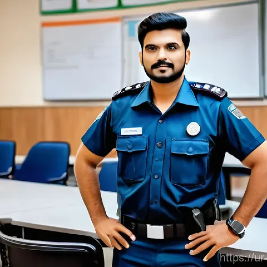 경비지도사 자격증으로 전문성 높이기 - The search results confirm the importance of security guard instructors, the types of training they ...