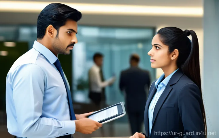 경비지도사 실무 중 발생한 민원 사례 - **Prompt 2: Efficient Parking Guidance by a Female Security Guard**
A professional female securi... 경비지도사 실무 중 발생한 민원 사례 - **Prompt 2: Efficient Parking Guidance by a Female Security Guard**
A professional female securi...